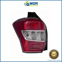 Faro - Linker RüCklicht - SX - FüR Subaru Forester 13->16