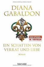 Ein Schatten von Verrat und Liebe  von Gabald...