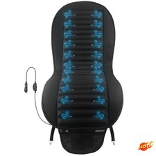 12v Cooling Car Seat Cushion With 6 Fans 12v Cooling Car Seat Cushion With 6 Fans
