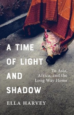 A Time of Light and Shadow - 9781771605694