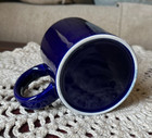 Maserati of Newport Beach coffee mug cup sports car California — photo 3