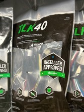 iDatalink FTI-TLK40 Harness For Toyota And Sc...