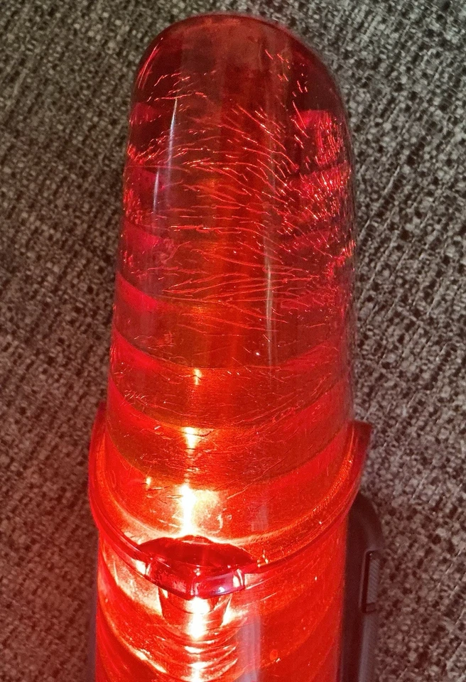 Chrysler 300 1955 New Yorker Windsor Newport señal de giro lente de freno CHRBZ Foto 4 de 4