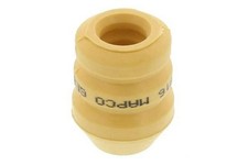 MAPCO 32816 Anschlagpuffer Federung Vorne für VW Golf IV Schrägheck (1J1)