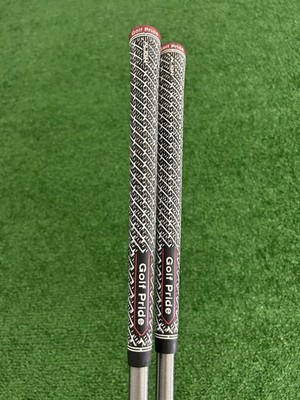 Taylormade MG2 TW Grind 2 Wedge Set (56 & 60 Degrees) | eBay