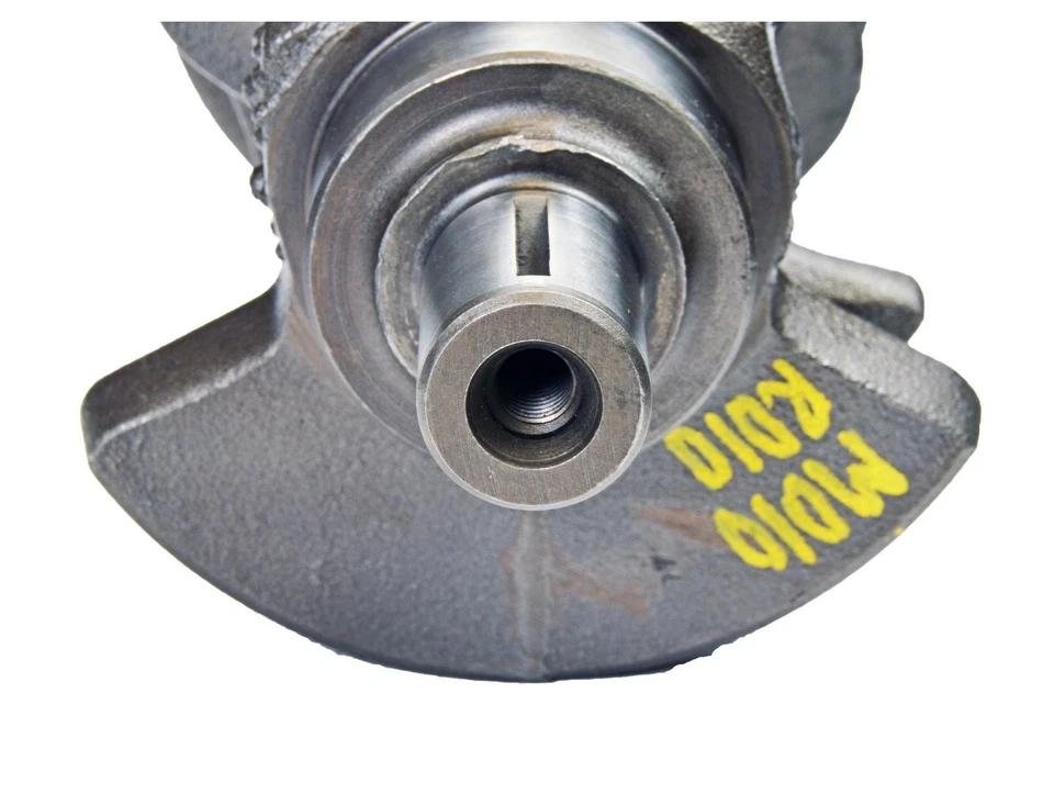 Kit de cigüeñal de motor compatible con: Pontiac 6000 1988-1991; Buick Regal 1989-1996; 1989- Foto 3 de 4