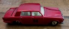 Vintage Matchbox Series Lesney No.24 Rolls Royce Silver Shadow Made in England — photo 2