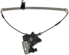 Dorman 748-206 Power Window Regulator and Motor Assembly
