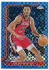 2025 Topps Trey Murphy III Base (Raw)