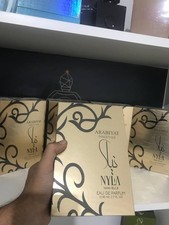 NYLA VANI-ELLE EDP 2.7/ 80ML BY ARABIYAT PRESTIGE EDP PERFUME ORIGINAL