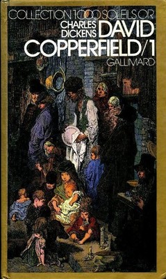 David Copperfield Band I - Charles Dickens - V293727