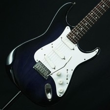Chitarra elettrica USATA Fender Japan STR-850LS (BBS) SN.H000163 1988-1989 3,58 kg