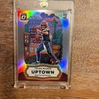2025 Donruss Optic Jalen Milroe Base (RAW)