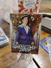 2026 Topps Series 1 Celebration - Game Day Drip - Corbin Carroll GD-14