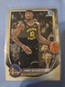 2025-26 Bowman Basketball CHROME BCV-116 Jimmy Butler III, Golden State Warriors