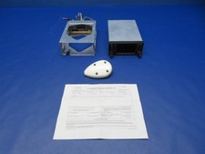 Garmin GNS 430 W WAAS GPS/NAV 28v 011-01060-45 K IT REPAIRED w/ 8130 (1225-180)