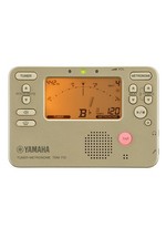 YAMAHA Tuner Metronome Gold TDM-710GL