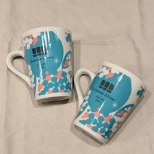 Christmas Market Advent 2025 Ueno Park Mug