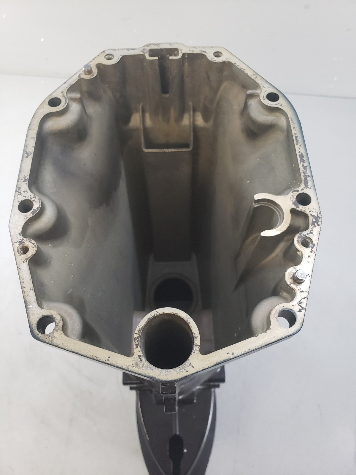 NEW TAKE OFF! Nissan Tohatsu 2013 & UP Driveshaft Housing 40 50 HP