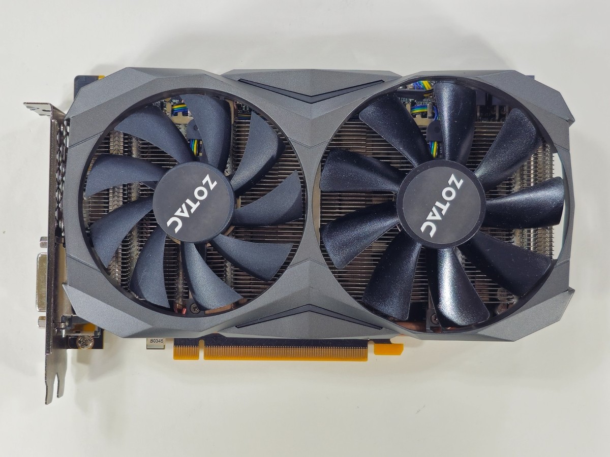 【中古美品】ZOTAC GeForce GTX 1080 Ti RAM11GB 中古美品】ZOTAC GeForce GTX 1080 Ti RAM11GB 中古美品】ZOTAC
