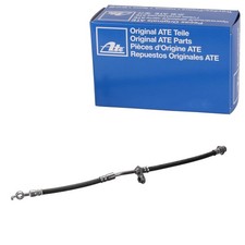 ATE BREMSSCHLAUCH VORNE LINKS/RECHTS passend für DAIHATSU CHARADE TOYOTA YARIS |