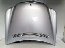 Mercedes C Klasse S203 original Motorhaube 744 Brillantsilber Bj.2003 
