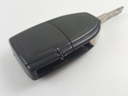 SOLO PARA REPUESTOS ORIGINAL VOLVO S40 V40 03-05 OEM LLAVE ABATIBLE MENOS MANDO A DISTANCIA EE. UU. - Imagen 7 de 16