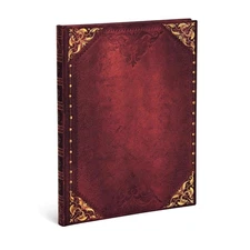 Urban Glam (The New Romantics) Ultra Lined Hardcover Journal by Paperblanks (Eng