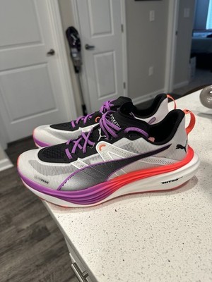 Men s Puma Nitro Deviate Elite Trail