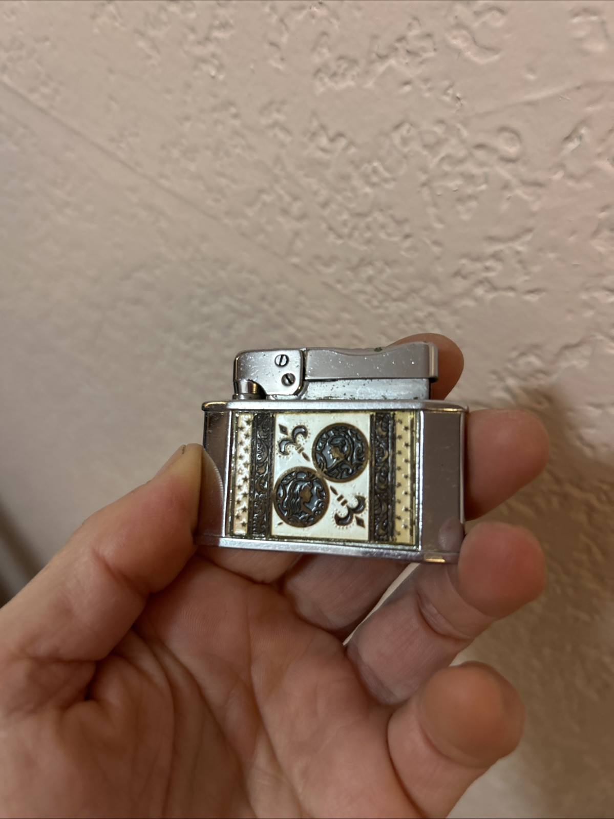 Pocket Smoking Tobacco ￼
