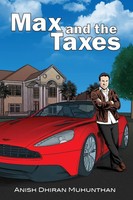Anish Dhiran Muhunthan | Max And The Taxes | Taschenbuch | Englisch (2021)