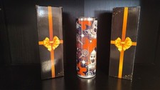 20oz skinny sublimation tumbler