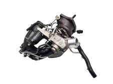 2018-2022 Honda Accord 1.5l Engine Motor Turbo Turbocharger Po62 Oem