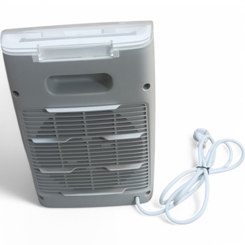 F11 Rowenta Heizlüfter Comfort Aqua SO6510F2, 1200 - 2400w - Bild 5 von 8