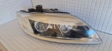 Feu avant (phare) Audi Q7