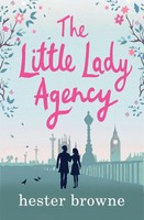 The Little Lady Agency | Hester Browne | Englisch | Taschenbuch | 2018