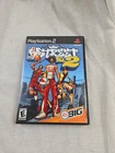 NBA Street Vol. 2 PlayStation 2, 2003 No Manual
