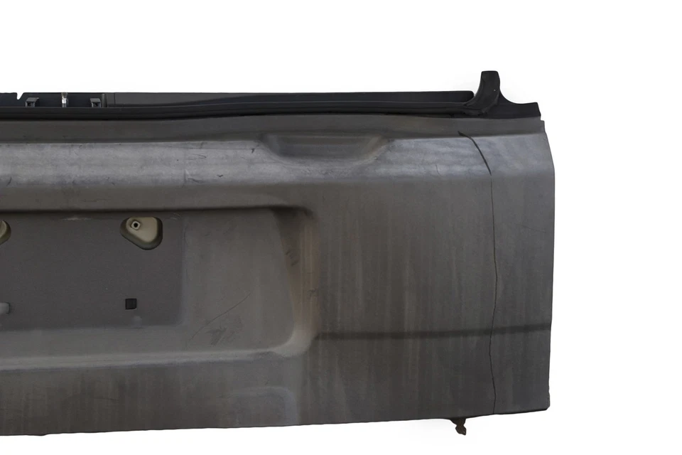 Conjunto de tapa de maletero inferior trasero texturizado Honda Element 03-08, OEM, Foto 3 de 4