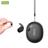 EARBUDS HTC NE76 MINI Invisible - Bluetooth Headphones (Great for Side Sleepers)