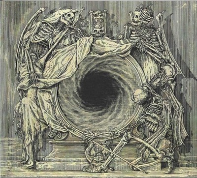 Watain   Lawless Darkness CD digipak version
