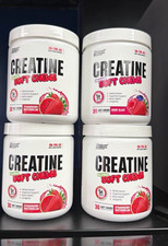 Nutrex Creatine Soft Chews On-The-Go 30 Chewa...
