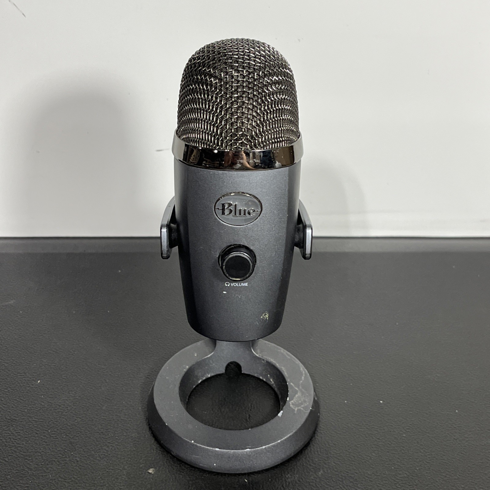 Blue Yeti Nano USB Microphone Micro Usb For Computer BM1010 | eBay