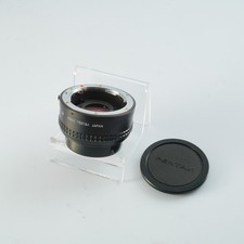 VERY GOOD PENTAX REAR CONVERTER K T6-2x For Pentax KTeleconverter