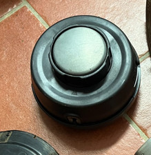 TESTINA DECESPUGLIATORE BATTI E VAI - UNIVERSALE NUOVA CON ROCCHETTO INTERNO