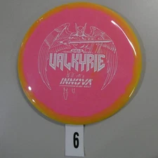 Innova Discs Halo Star Valkyrie - Pick Your Disc!