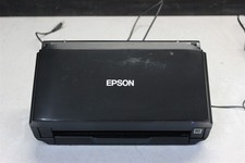 Epson WorkForce DS-510 Duplex Color Desktop Scanner