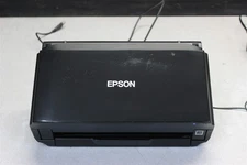 Epson WorkForce DS-510 Duplex Color Desktop Scanner