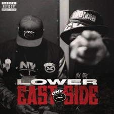 Lower East Side by Onyx [VINYL]