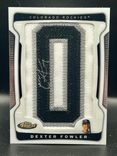 2009 Topps Finest Football 4