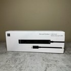 Microsoft - Surface USB4 Dock - Black  (NEW)